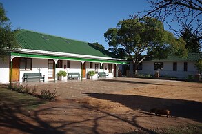 Fynbos Guesthouse Riversdale
