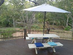 Blyde River Cabin Guesthouse