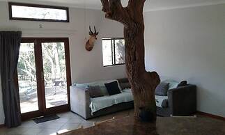Blyde River Cabin Guesthouse