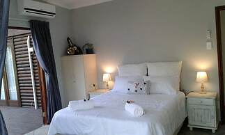 Blyde River Cabin Guesthouse