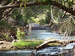 Blyde River Cabin Guesthouse