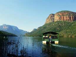 Blyde River Cabin Guesthouse