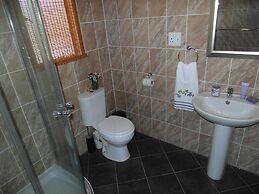 Blyde River Cabin Guesthouse