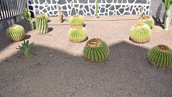 Apartamentos Los Cactus