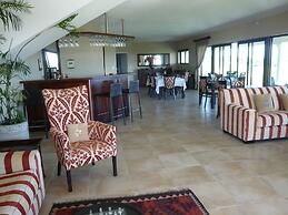 St Francis Golf Lodge