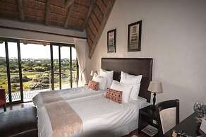St Francis Golf Lodge