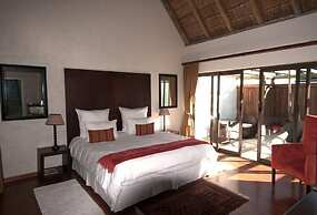 St Francis Golf Lodge