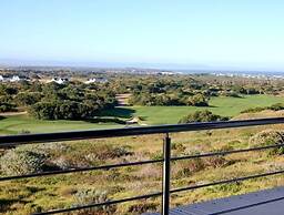 St Francis Golf Lodge