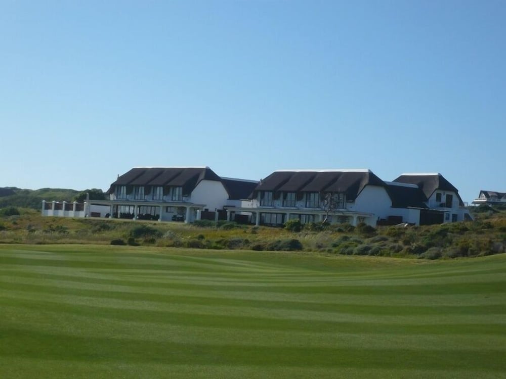 St Francis Golf Lodge