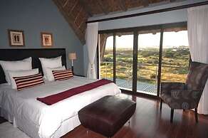 St Francis Golf Lodge