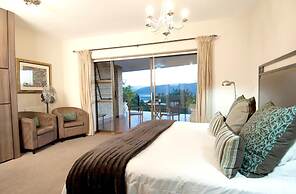 Overmeer Guest House