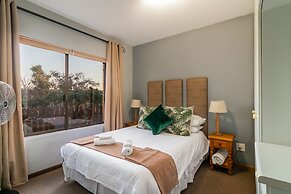 Overmeer Guest House