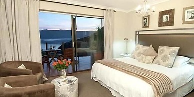 Overmeer Guest House