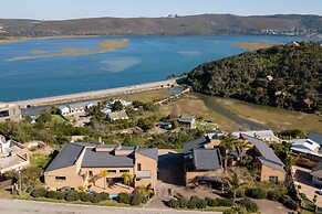 Overmeer Guest House