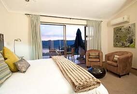Overmeer Guest House