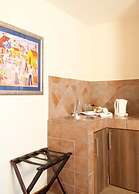 Overmeer Guest House