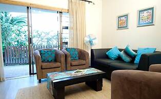 Overmeer Guest House
