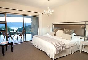 Overmeer Guest House