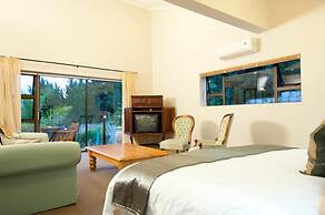 Overmeer Guest House