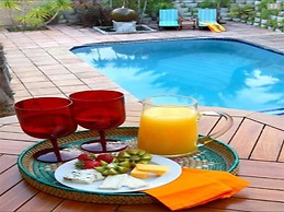 Overmeer Guest House