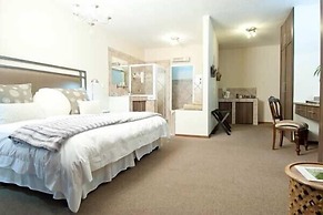 Overmeer Guest House