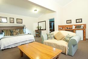 Overmeer Guest House