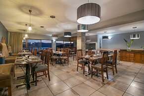 Overmeer Guest House
