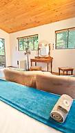 Overmeer Guest House
