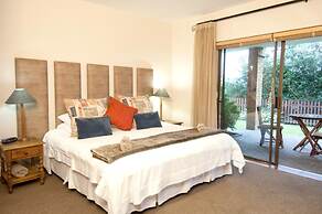 Overmeer Guest House