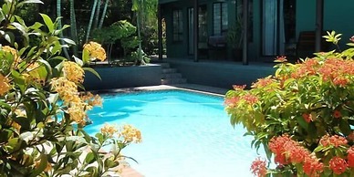 La Rochelle Inn