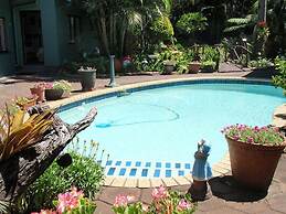La Rochelle Inn