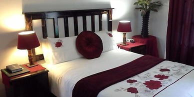 La Rochelle Inn