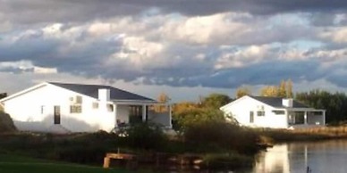 La Riviera Guesthouse