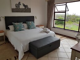 Gourikwa Reserve