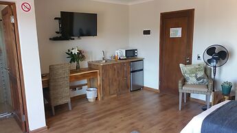 Lala Panzi B&B