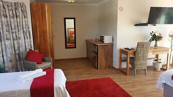 Lala Panzi B&B
