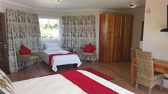 Lala Panzi B&B