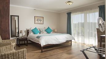 Lala Panzi B&B