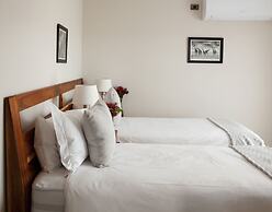 Lala Panzi B&B
