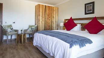 Lala Panzi B&B