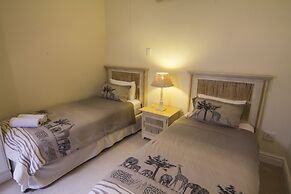 203 Oyster Quays