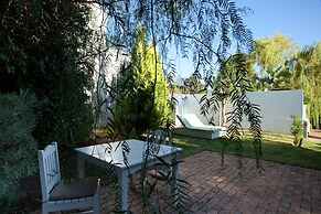Dunstone Country House