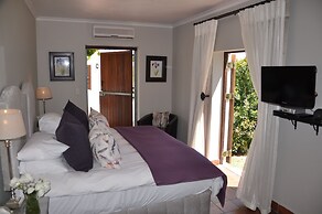 Dunstone Country House