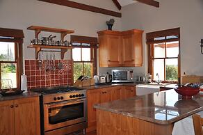 Dunstone Country House