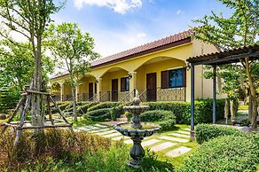 Sierra View Resort
