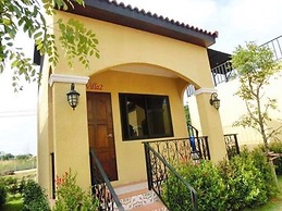 Sierra View Resort