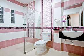 U-Sabai Park Resort