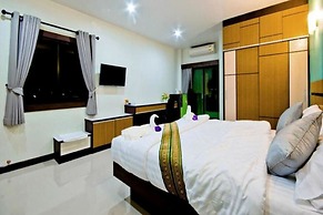U-Sabai Park Resort