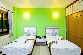 U-Sabai Park Resort