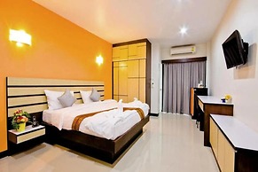 U-Sabai Park Resort